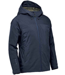 X2W Navy/Graphite Grey Right