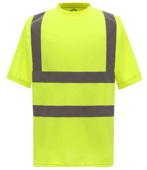 YK010 Yellow Front