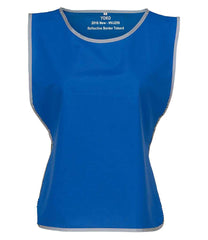 YK100 Royal Blue Front