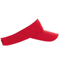 01196 Red/White Front