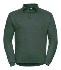 012M Bottle Green Front