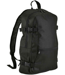 01394 Black Front