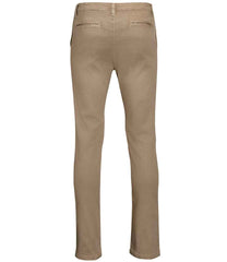 01424 Chestnut Back