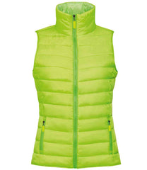 01437 Neon Lime Front
