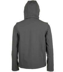01647 Charcoal Back