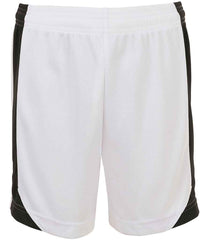 01718 White/Black Front