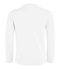 02947 White Back