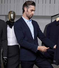 03169 Night Blue Model