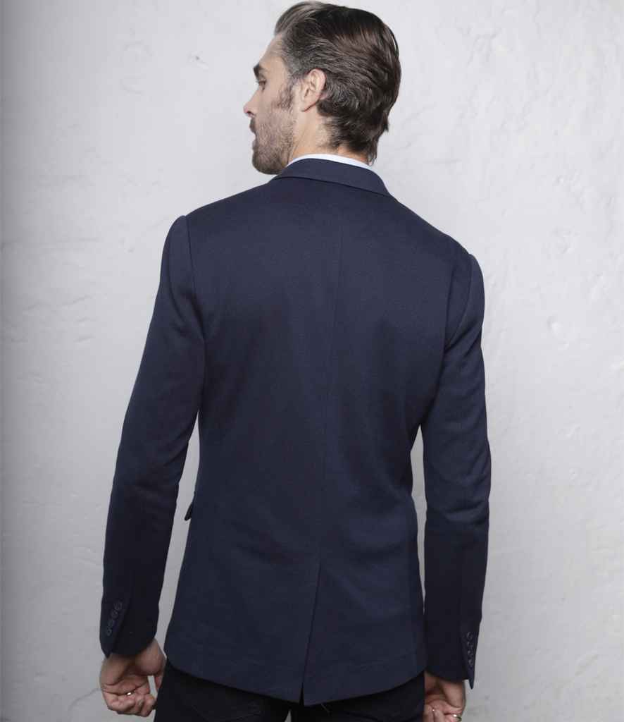 03169 Night Blue Model