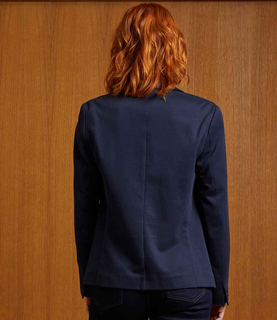 03170 Night Blue Model