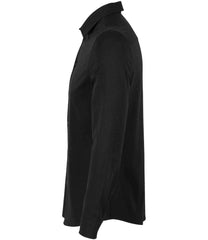 03198 Deep Black Left