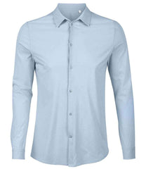 03198 Soft Blue Front