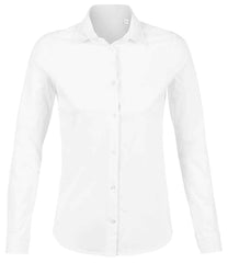 03199 Optic White Front