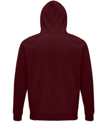 03568 Burgundy Back