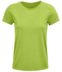 03581 Apple Green Front