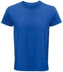 03582 Royal Blue Front