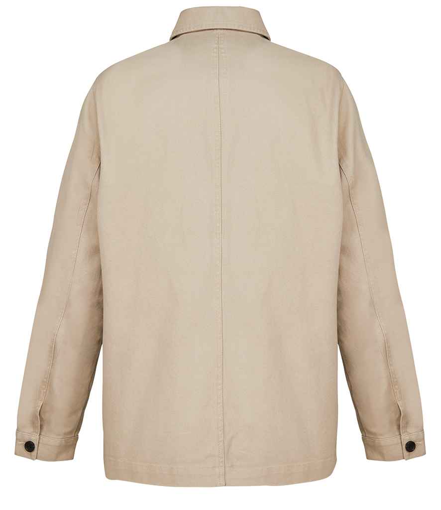 03780 Light Brown Back