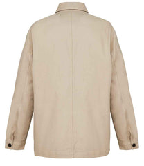 03780 Light Brown Back