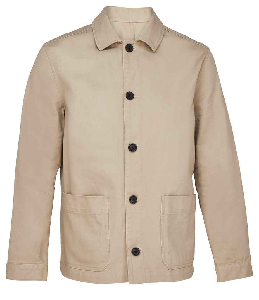 03780 Light Brown Front