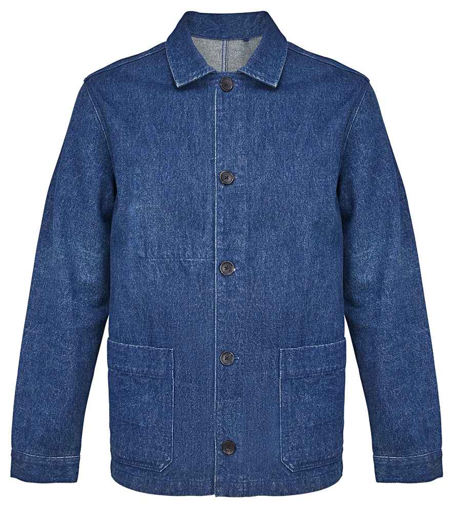 03780 Stonewash Denim Front