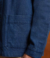 03780 Stonewash Denim Model