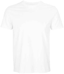 03805 Recycled White Front