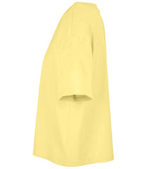 03807 Light Yellow Left