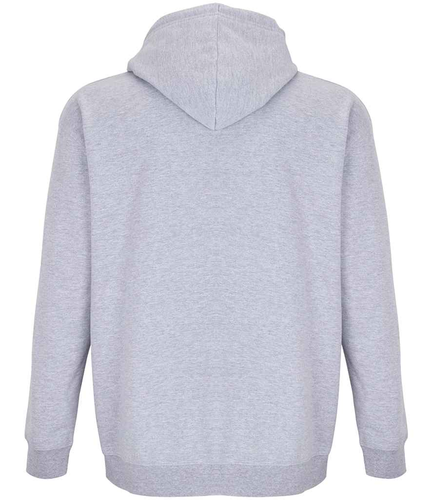 03812 Grey Marl Back