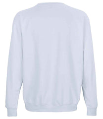 03814 Creamy Blue Back
