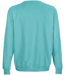 03814 Pool Blue Back