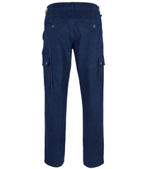 03820 Navy Back