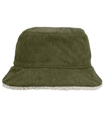 03998 Army/Shear Beige Front