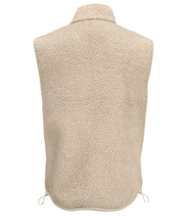 04041 Shear Beige/Beige Back