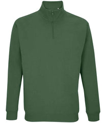 04234 Bottle Green Front