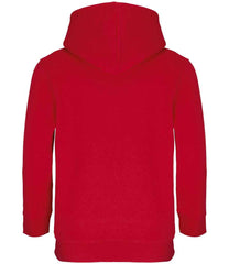 04238 Bright Red Back