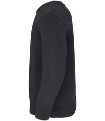 04239 Black Left