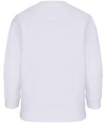 04239 White Back