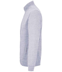 04240 Grey Marl Left