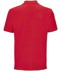 04242 Bright Red Back