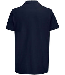 04439 French Navy Back