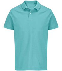 04439 Pool Blue Front