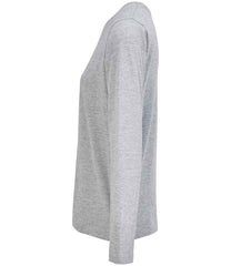 04443 Grey Marl Left