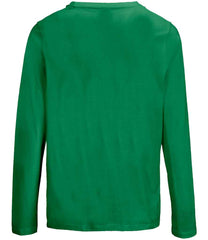 04443 Kelly Green Back