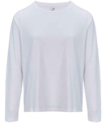 04443 White Front