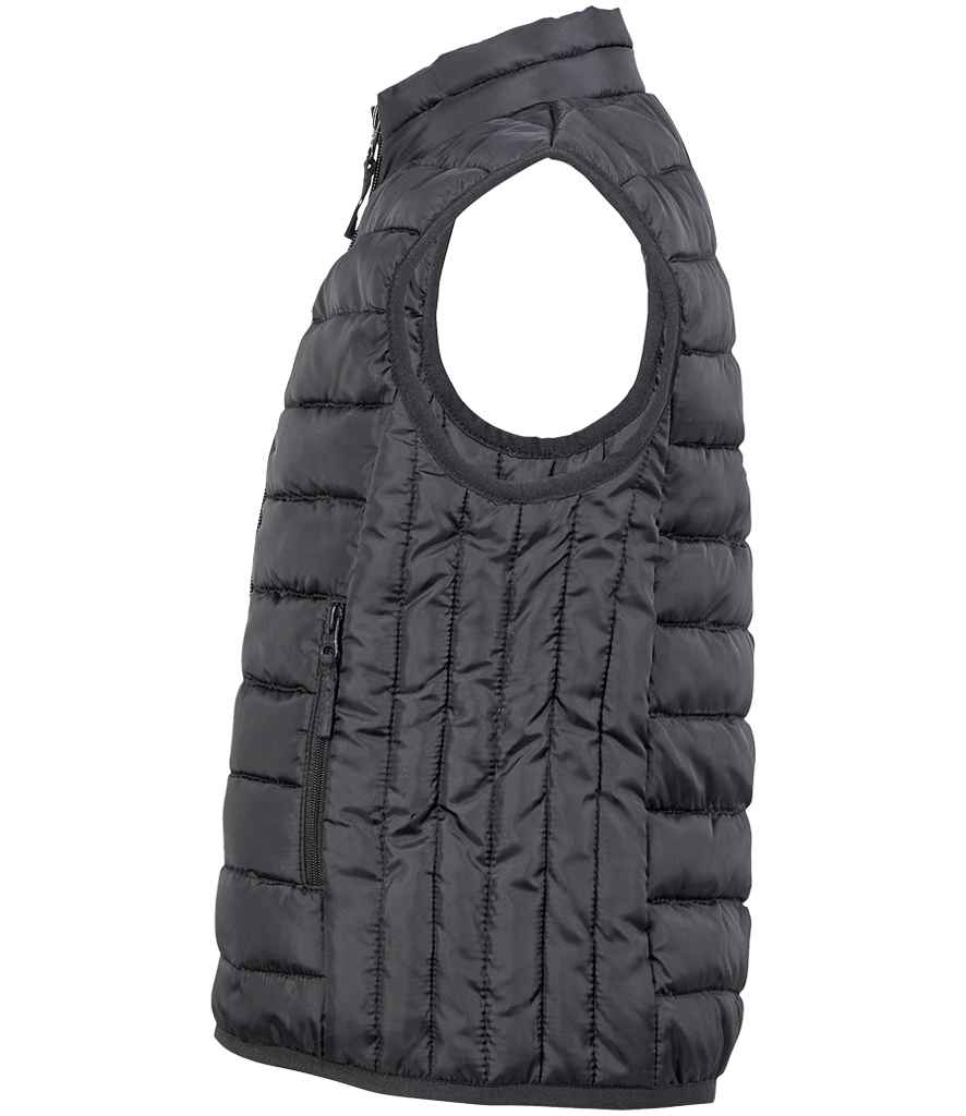 04446 Black Left