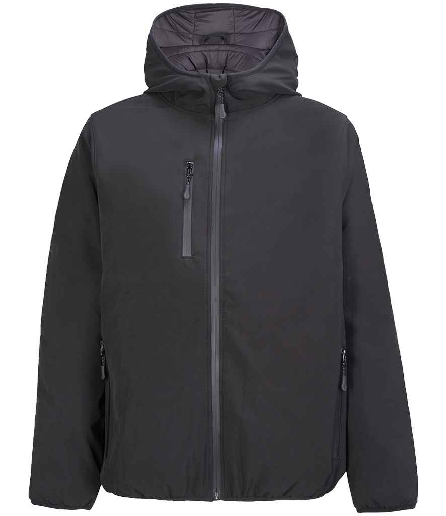 04449 Black Front