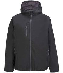 04449 Black Front