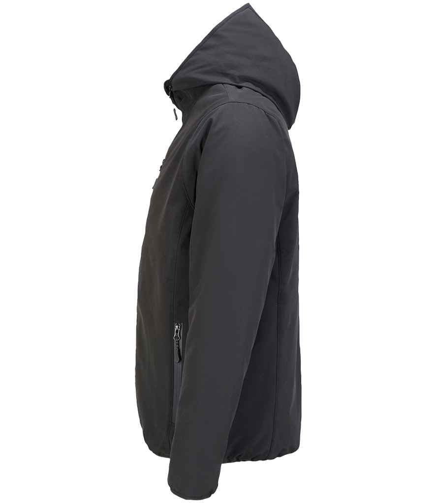 04449 Black Left