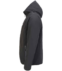 04449 Black Left