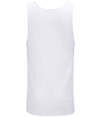 04452 White Back